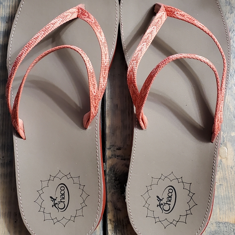 Chacos